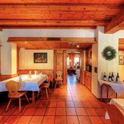 фото отеля Hotel Gasthof Erber