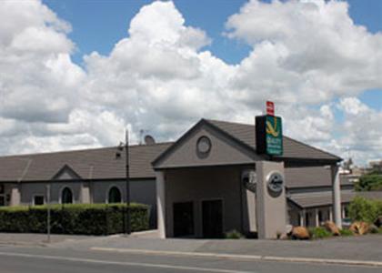 фото отеля Quality Inn & Suites Menzies
