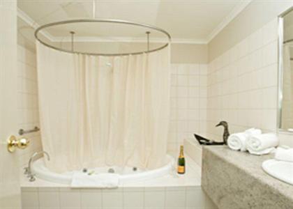 фото отеля Quality Inn & Suites Menzies