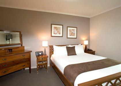 фото отеля Quality Inn & Suites Menzies