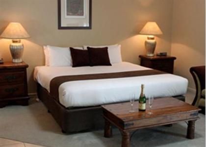 фото отеля Quality Inn & Suites Menzies