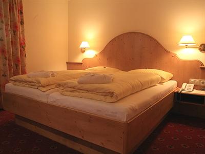 фото отеля Hotel Post