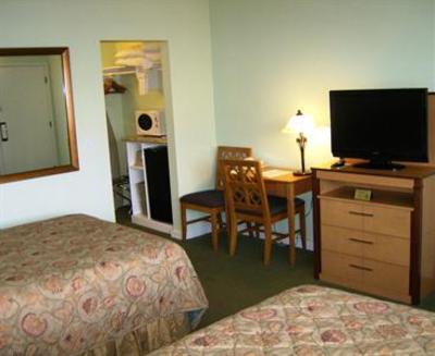 фото отеля Crown City Inn