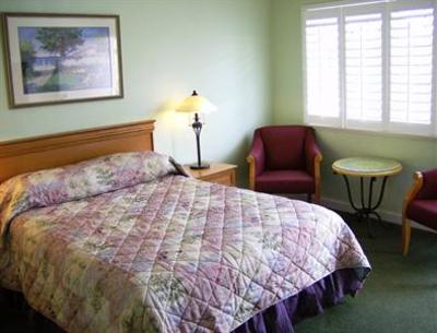 фото отеля Crown City Inn