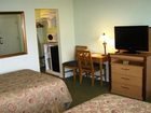 фото отеля Crown City Inn