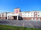 фото отеля Comfort Suites French Lick