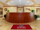 фото отеля Comfort Suites French Lick
