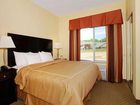 фото отеля Comfort Suites French Lick