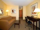 фото отеля Comfort Suites French Lick