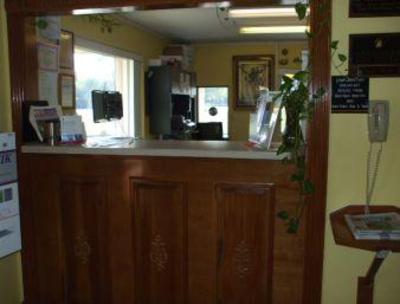 фото отеля Super 8 Motel Bell Mawr