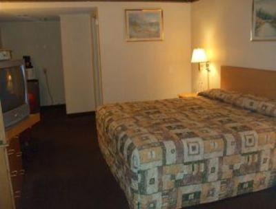 фото отеля Super 8 Motel Bell Mawr