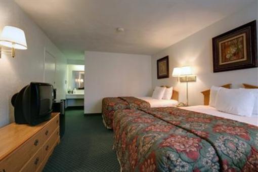 фото отеля Americas Best Value Inn Uvalde