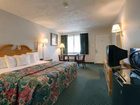 фото отеля Americas Best Value Inn Uvalde