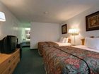 фото отеля Americas Best Value Inn Uvalde