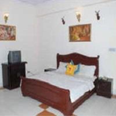 фото отеля Hotel Pinac Pani Palace Jaipur