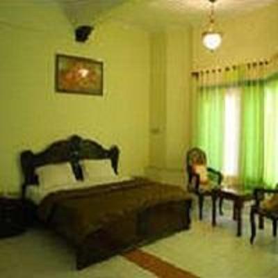 фото отеля Hotel Pinac Pani Palace Jaipur