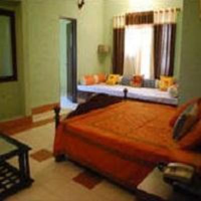 фото отеля Hotel Pinac Pani Palace Jaipur
