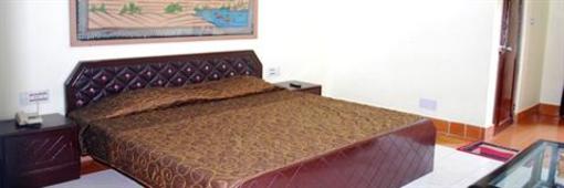 фото отеля Hotel Pinac Pani Palace Jaipur