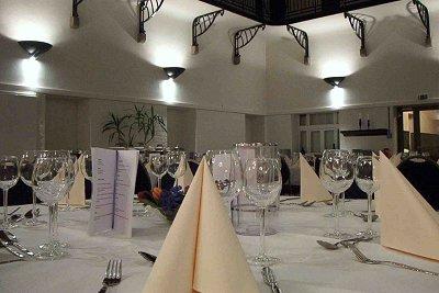 фото отеля Alte Lohnhalle Kultur Und Tagungshotel Essen