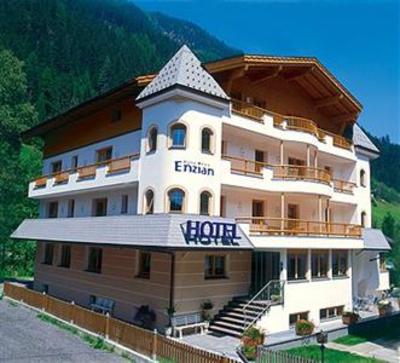 фото отеля Hotel Enzian See
