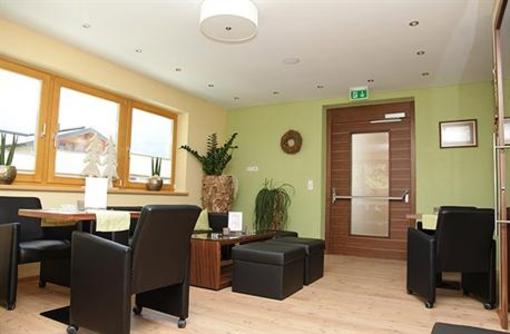фото отеля Hotel Enzian See