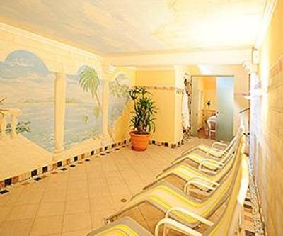фото отеля Hotel Enzian See