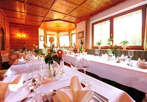 фото отеля Hotel Enzian See