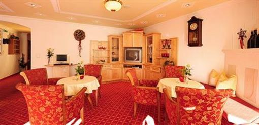 фото отеля Hotel Enzian See