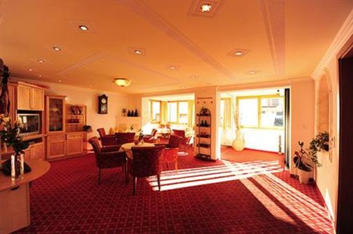 фото отеля Hotel Enzian See