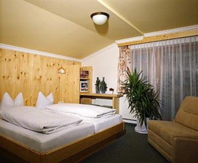 фото отеля Hotel Enzian See