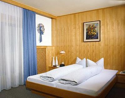фото отеля Hotel Enzian See