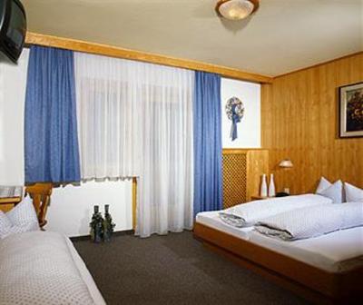 фото отеля Hotel Enzian See