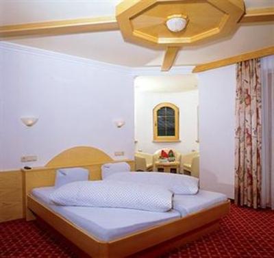 фото отеля Hotel Enzian See