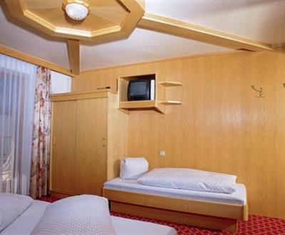 фото отеля Hotel Enzian See