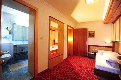 фото отеля Hotel Enzian See
