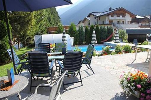 фото отеля Hotel Enzian See
