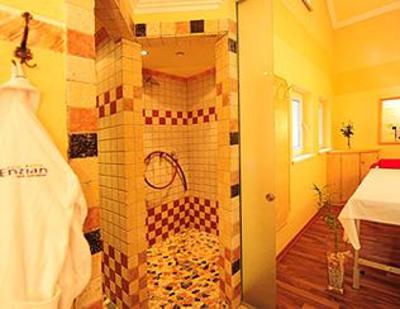 фото отеля Hotel Enzian See