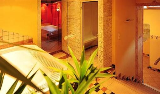 фото отеля Hotel Enzian See