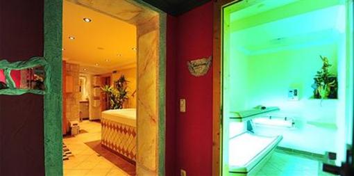 фото отеля Hotel Enzian See