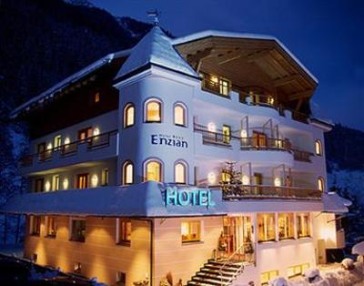 фото отеля Hotel Enzian See
