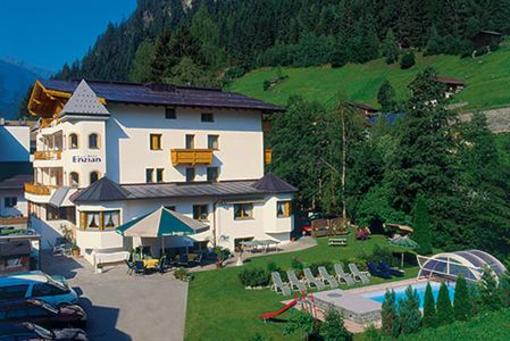 фото отеля Hotel Enzian See