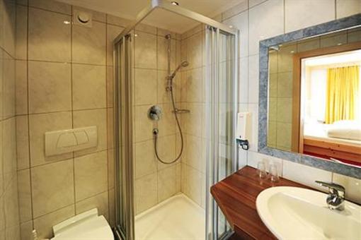 фото отеля Hotel Enzian See