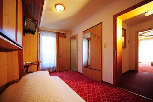 фото отеля Hotel Enzian See