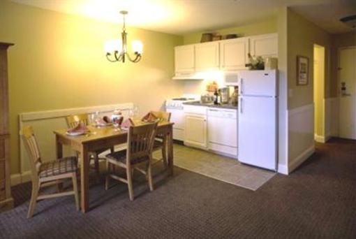 фото отеля Mount Snow Condominiums West Dover