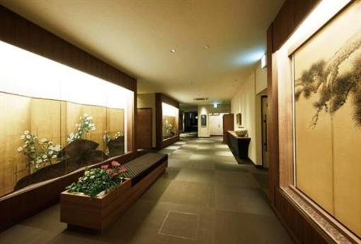 фото отеля Hotel Nenrinbo