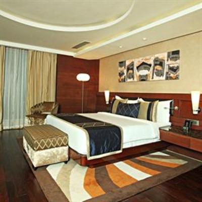 фото отеля Radisson Blu Hotel Ghaziabad