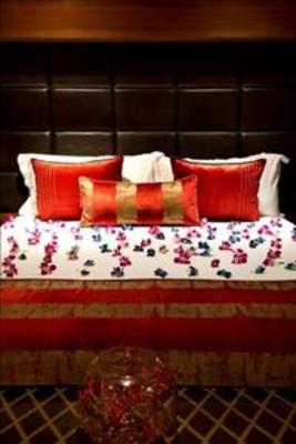 фото отеля Radisson Blu Hotel Ghaziabad