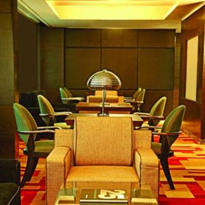 фото отеля Radisson Blu Hotel Ghaziabad