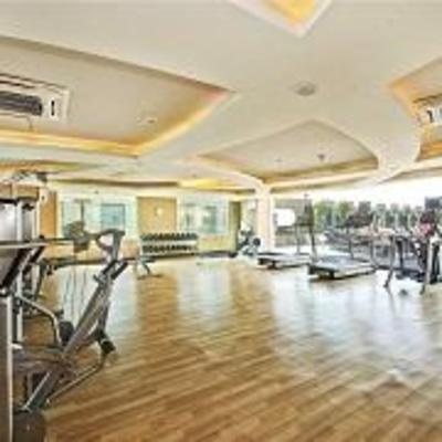 фото отеля Radisson Blu Hotel Ghaziabad