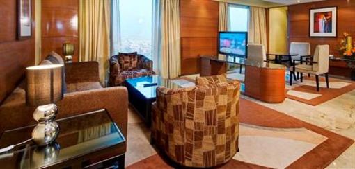 фото отеля Radisson Blu Hotel Ghaziabad